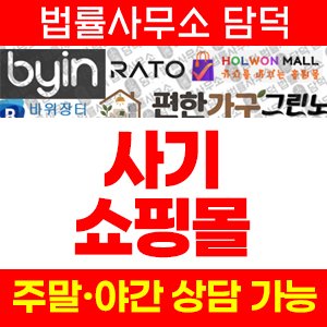 바이인(SNS) 사기 피해 정보 · 담덕법률사무소