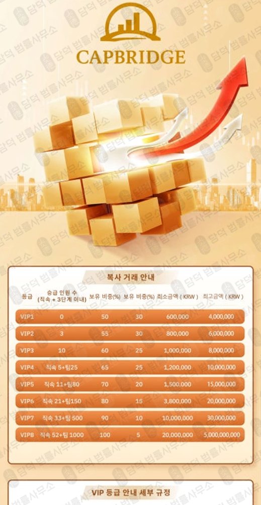 이 사진은 담덕법률사무소에서 캡쳐해둔 캡브릿지(CAPBridgeLite) 관련 자료 사진입니다.