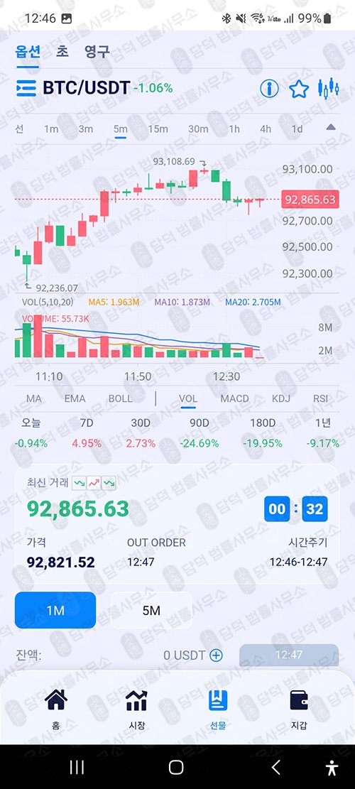 이 사진은 담덕법률사무소에서 캡쳐해둔 주식거래(FAEXSTAR) 관련 자료 사진입니다.