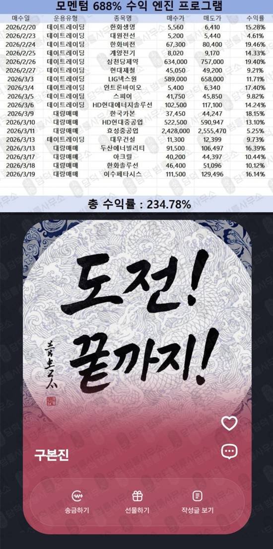 이 사진은 담덕법률사무소에서 캡쳐해둔 설치(GICMIN) 관련 자료 사진입니다.