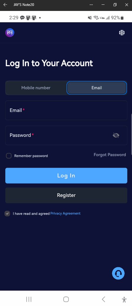이 사진은 담덕법률사무소에서 캡쳐해둔 어플(PCM Pro) 웹사이트 캡쳐 사진이며 URL은 google.com 입니다.