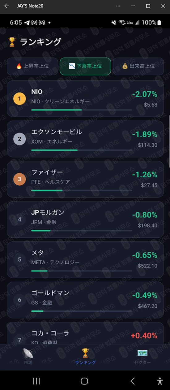 이 사진은 담덕법률사무소에서 캡쳐해둔 플레이스토어(SG GLOBAL) 웹사이트 캡쳐 사진이며 URL은 google.com 입니다.