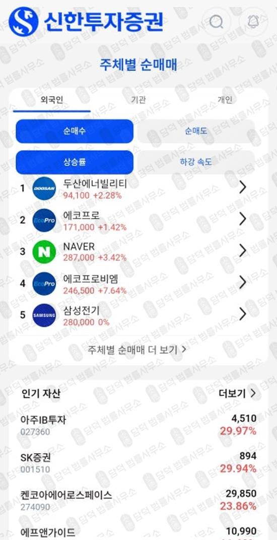 이 사진은 담덕법률사무소에서 캡쳐해둔 투자사기(SLST) 웹사이트 캡쳐 사진이며 URL은 aogxch.com 입니다.