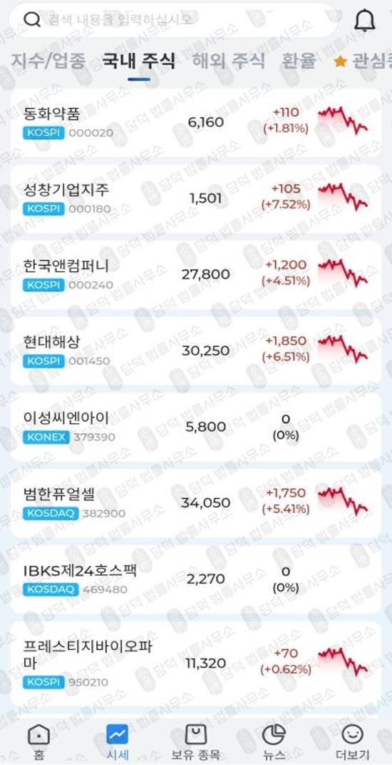 이 사진은 담덕법률사무소에서 캡쳐해둔 사칭(Stifel) 웹사이트 캡쳐 사진이며 URL은 stifel-fin.com 입니다.
