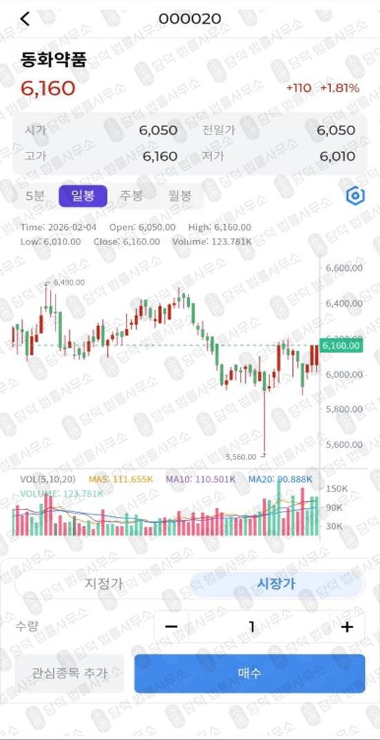 이 사진은 담덕법률사무소에서 캡쳐해둔 사칭(Stifel) 웹사이트 캡쳐 사진이며 URL은 stifel-fin.com 입니다.