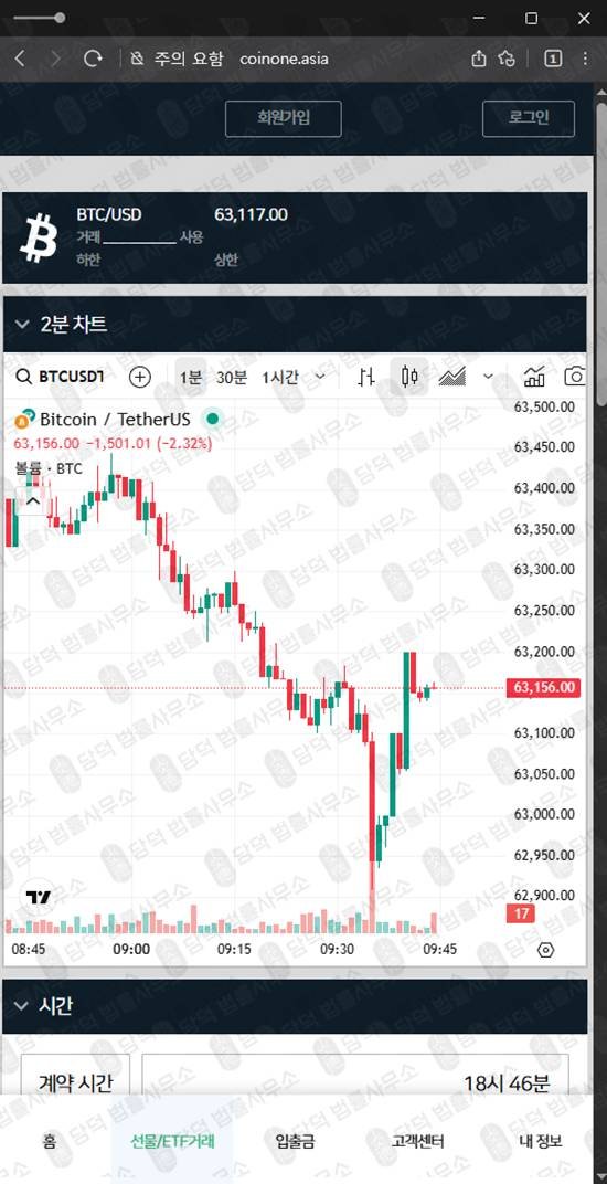 이 사진은 담덕법률사무소에서 캡쳐해둔 가상화폐(STP Global) 관련 자료 사진입니다.