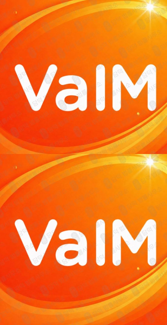 이 사진은 담덕법률사무소에서 캡쳐해둔 바임프로(VaIM PRO) 웹사이트 캡쳐 사진이며 URL은 google.com 입니다.