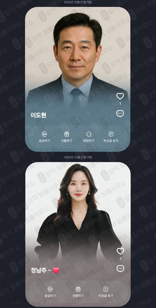 이 사진은 담덕법률사무소에서 캡쳐해둔 유안타증권 웹사이트 캡쳐 사진이며 URL은 yuataipei.com 입니다.
